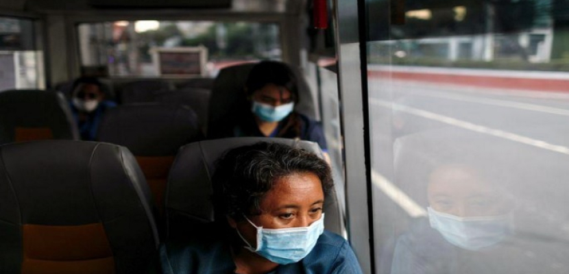 الفلبين تسجل 4284 إصابة جديدة بفيروس كورونا والوفيات تزيد بواقع 102