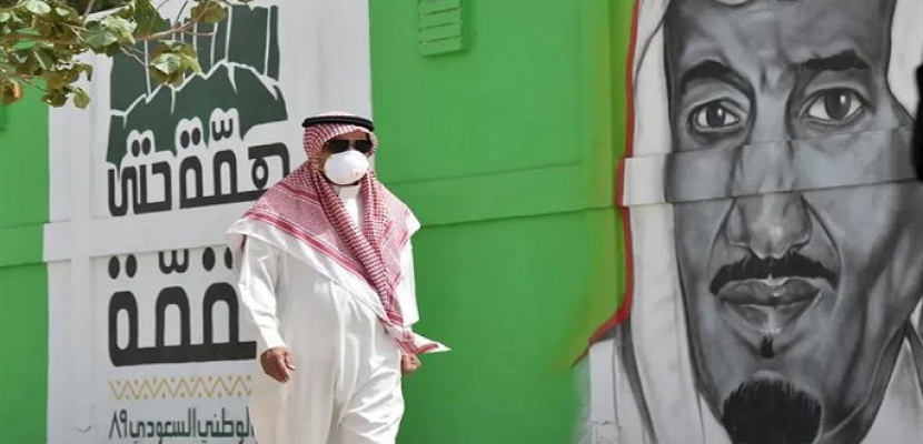 الصحة السعودية: 3369 إصابة جديدة بفيروس كورونا و34 وفاة