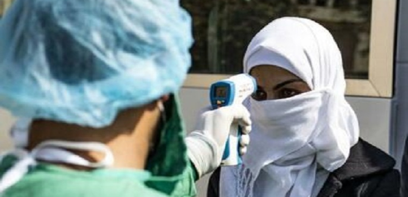 الصحة الفلسطينية: تسجيل 11 إصابة جديدة بفيروس كورونا