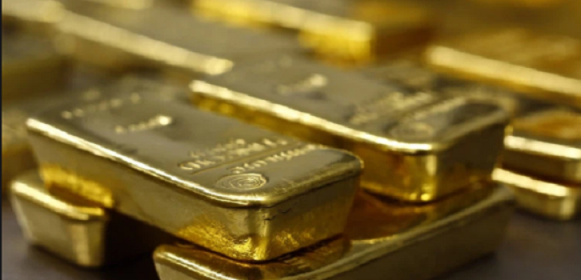 الذهب يرتفع 1% بفعل انخفاض الدولار.. وآمال تحفيز أمريكى