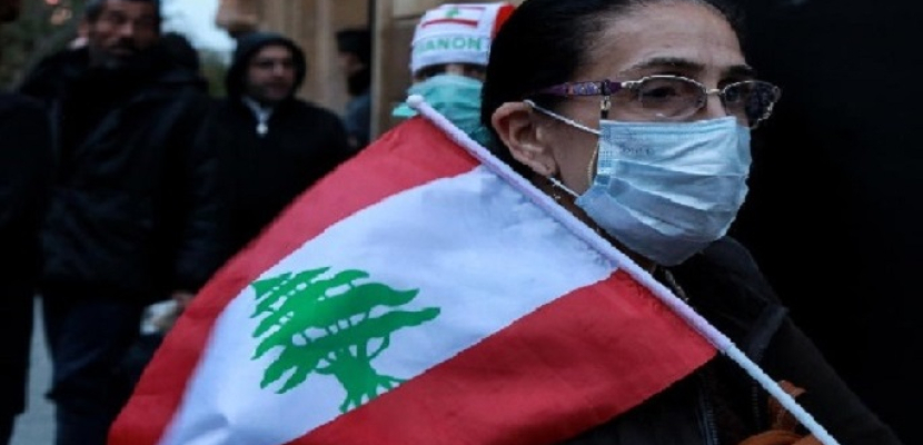 لبنان يسجل 2136 إصابة جديدة بفيروس كورونا