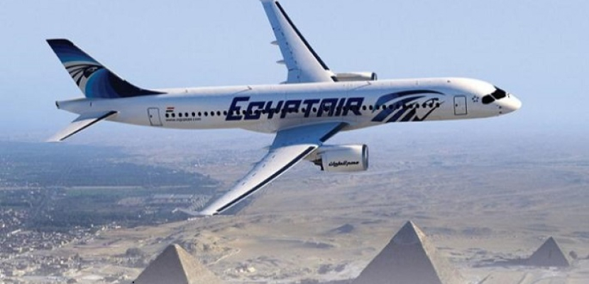 مصر للطيران تٌسير 42 رحلة دولية وعربية
