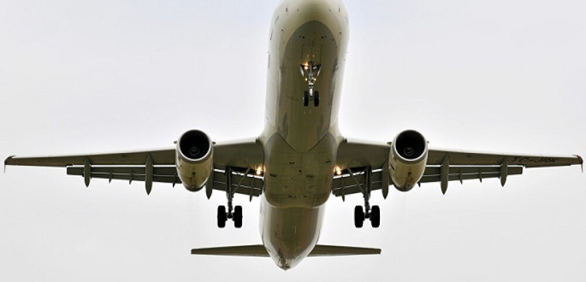 مصدر: طائرة ركاب إيرانية تهبط في مطار بيروت