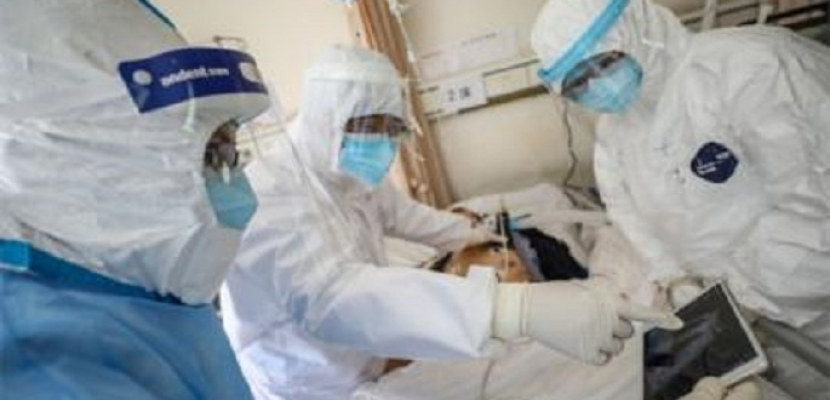 روسيا تسجل 5504 إصابات جديدة و102 وفاة بفيروس كورونا خلال 24 ساعة