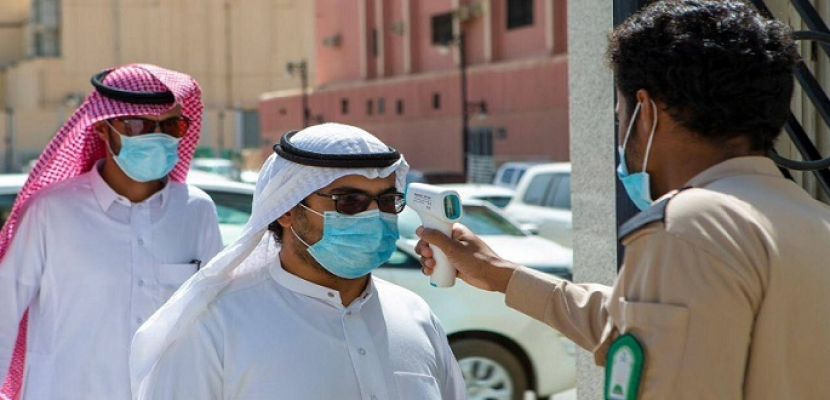 الصحة السعودية: تسجيل 189 إصابة جديدة بفيروس كورونا
