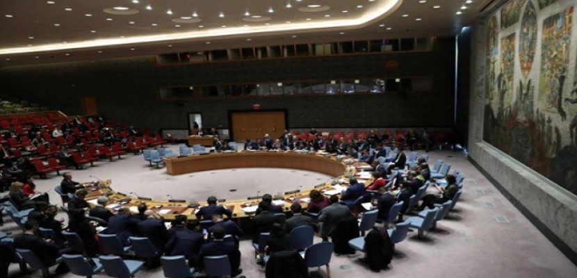 مجلس الأمن يمدد حظر الأسلحة على جنوب السودان