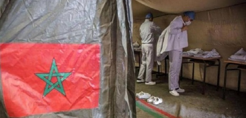 المغرب يسجل 420 إصابة و4 وفيات بكورونا خلال 24 ساعة‎‎