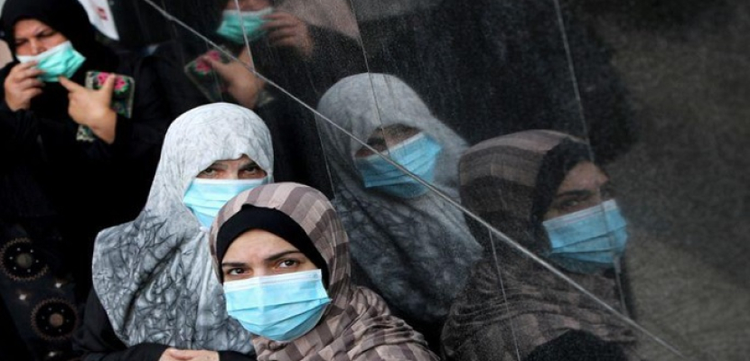 الصحة الفلسطينية: 17 وفاة و1704 إصابات جديدة بفيروس كورونا