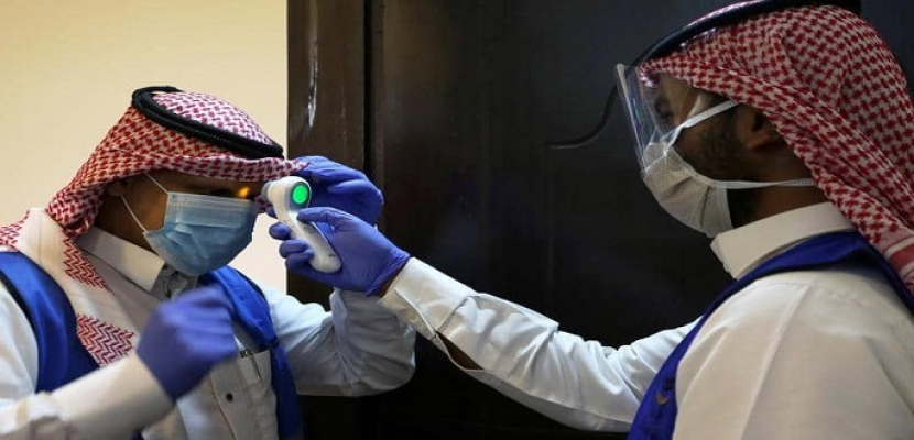 السعودية تسجل 104 إصابة جديدة بفيروس كورونا