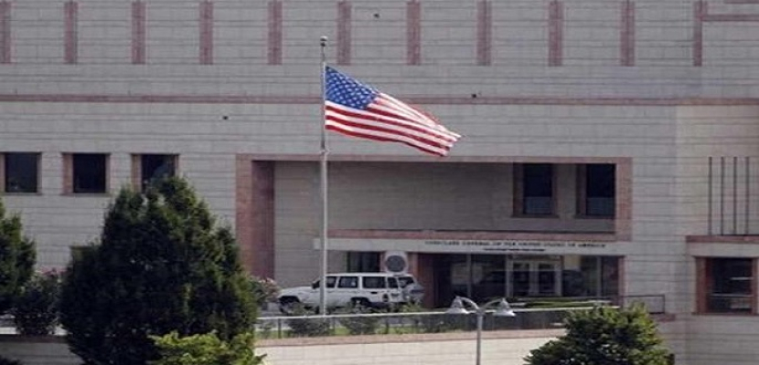الولايات المتحدة تدرس إغلاق سفارتها في بغداد