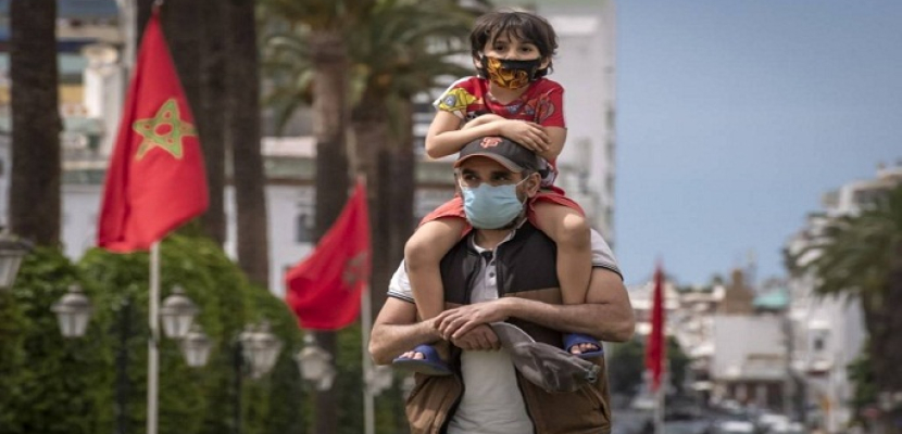 المغرب يسجل 1642 إصابة جديدة بفيروس كورونا و37 حالة وفاة