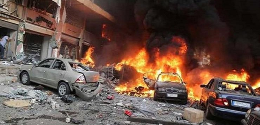 البرلمان العربي يدين الانفجار الذي استهدف مطعما في مقديشو وأسفر عن قتلى وجرحى
