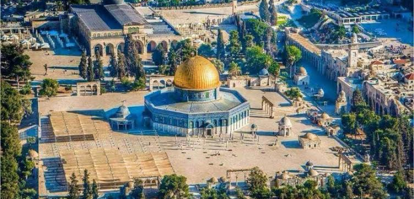 اليونسكو تتبنى قرارا بالإجماع حول مدينة القدس القديمة وأسوارها