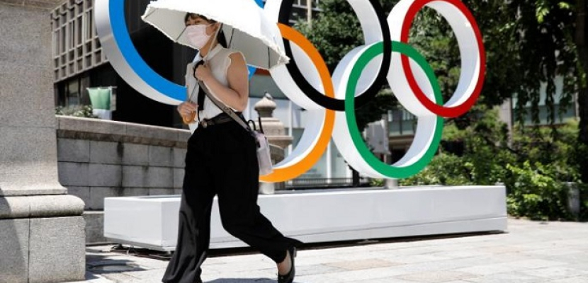 رئيس لجنة أولمبياد طوكيو ينفي مسئولية دورة الألعاب عن زيادة إصابات كورونا باليابان