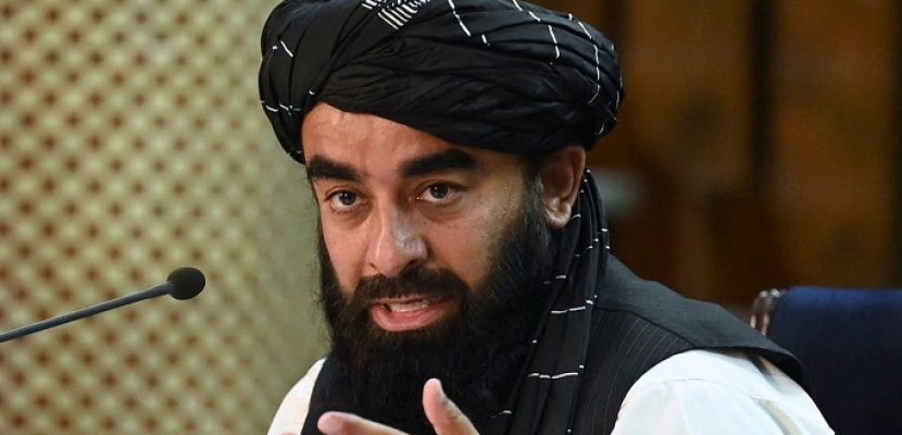 طالبان: ندعو المجتمع الدولي للاعتراف بحكومتنا وتحرير الأرصدة