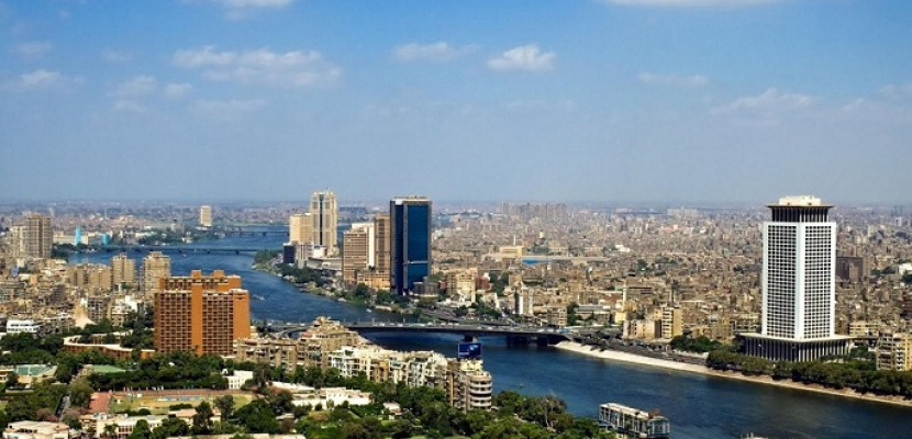 الأرصاد: طقس اليوم شديد الحرارة نهارا مع نشاط رياح على أغلب الأنحاء.. والعظمى بالقاهرة 36