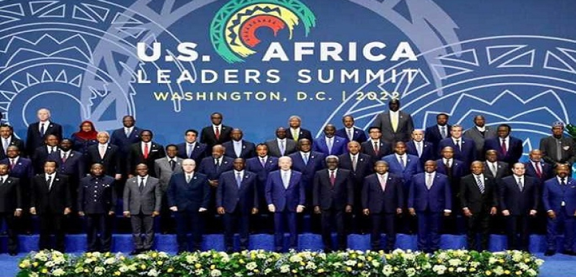 الدفاع عن مصالح القارة الإفريقية في صدارة السياسة الخارجية لمصر في عام 2022