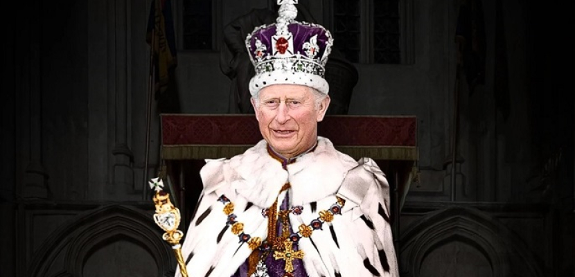 قصر باكنجهام يحتفل بأول عيد ميلاد رسمي للملك تشارلز الثالث منذ توليه العرش