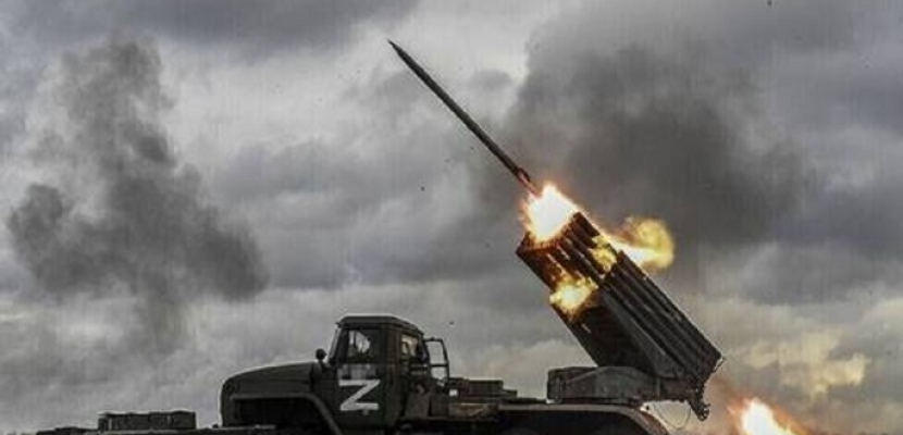الدفاع الروسية: إسقاط 35 صاروخا و3 مسيرات أوكرانية فوق منطقة بيلجورود خلال الـ24 الماضية