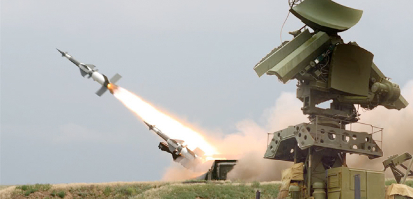 الدفاعات الروسية: إسقاط مسيرات أوكرانية واعتراض صاروخ “نبتون”