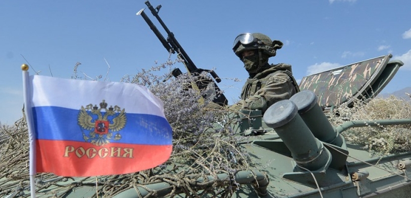 موسكو: السيطرة على بلدة “ليبسي” ستدعم جبهة خاركوف