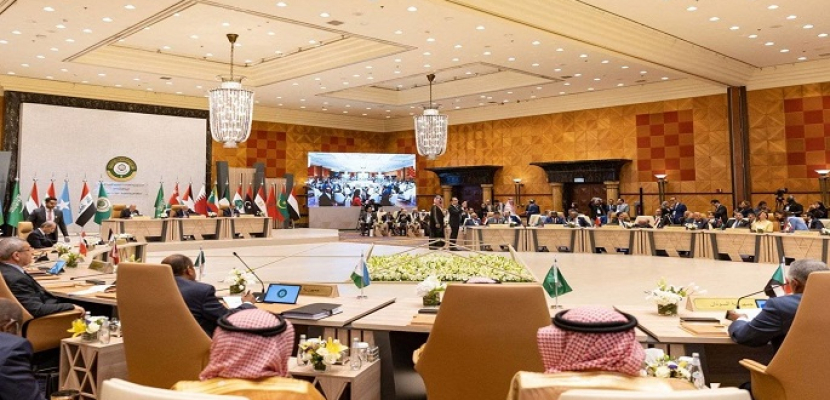 المتحدث باسم الأمين العام للجامعة العربية: عودة سوريا مقدمة لحل الأزمة عربياً