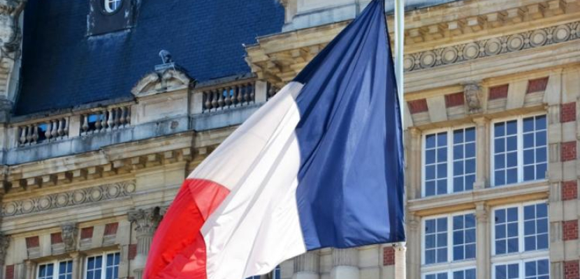 فرنسا تعبر عن قلقها البالغ من تدهور الوضع على حدود لبنان