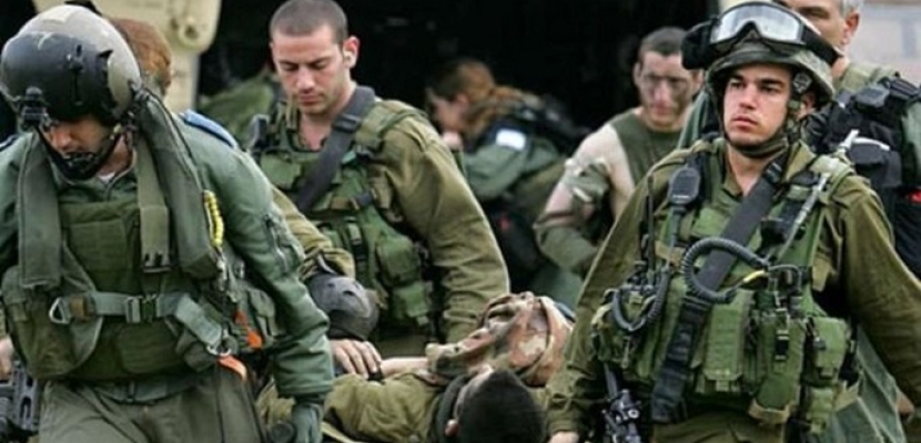 الجيش الإسرائيلي يعلن مقتل جندي في غزة ليرتفع اجمالي قتلاه إلى 621