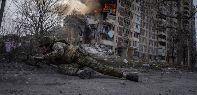 الدفاعات الروسية تدمر صواريخ وزوارق وطائرات مسيرة أوكرانية استهدفت القرم وبيلجورود