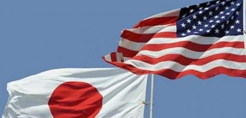 اليابان ترسل 4 آلاف جندي و200 آلية للمشاركة في مناورات أمريكية