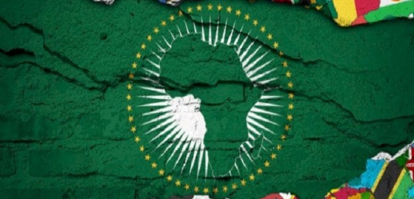 مصر وأفريقيا تحتفلان اليوم بـ “يوم أفريقيا” الذى يوافق ذكرى تأسيس منظمة الوحدة الأفريقية