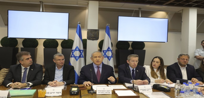 إسرائيل :تعليمات للمفاوضين بمواصلة محادثات الرهائن وفق “مبادئ توجيهية جديدة”