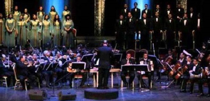 فرقة “نويرة” تقدم اليوم أجمل أغاني السينما المصرية في حفل بالأوبرا