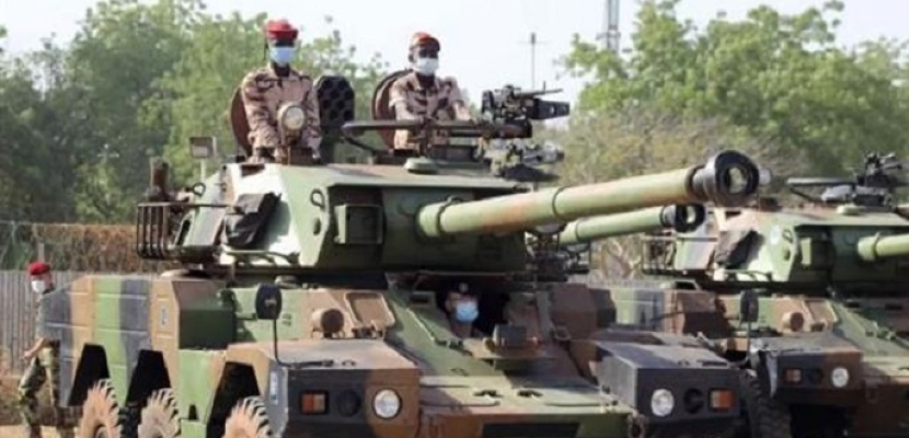 جيش تشاد يعلن تصفية 70 إرهابيا ينتمون لجماعة “بوكو حرام” في عملية عسكرية