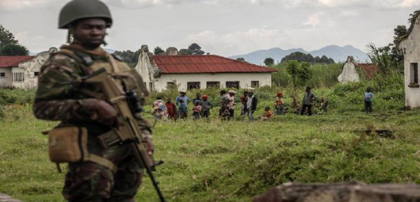 مقتل وإصابة 35 مسلحا في قصف لمليشيات “كوديكو” بشرق الكونغو الديمقراطية